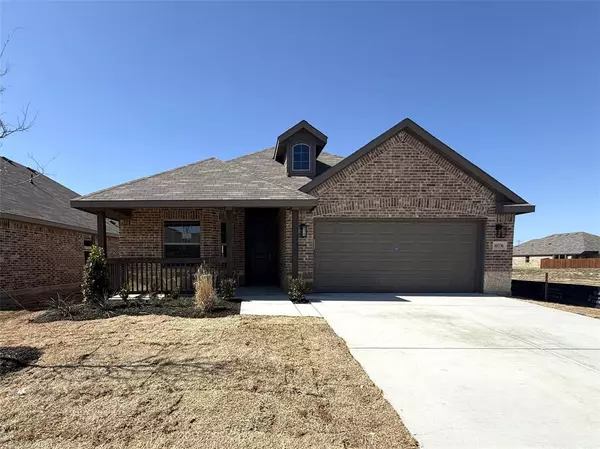 10336 Lenten Rose, Fort Worth, TX 76036