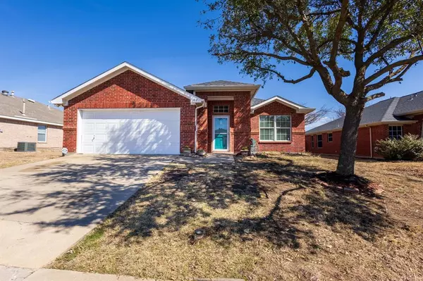 102 Waterford Drive, Wylie, TX 75098