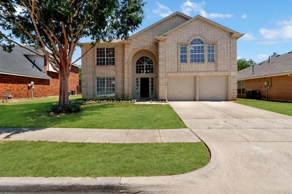 Haltom City, TX 76137,4729 WoodHaven Lane