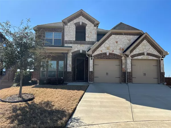 Fort Worth, TX 76179,5669 Broad Bay Lane