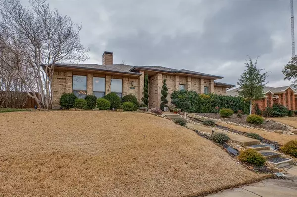 1209 Elder, Carrollton, TX 75007