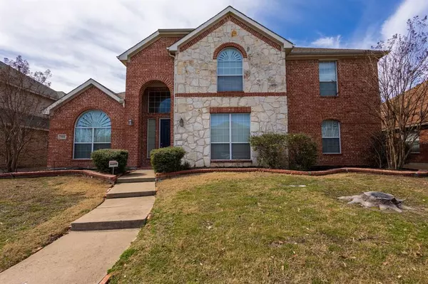 7101 Bickers Drive, Rowlett, TX 75089