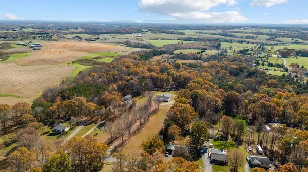 2554 Sandy Level RD, Goodview, VA 24095