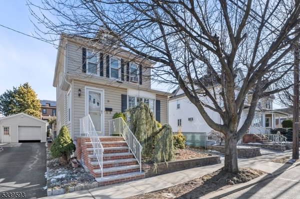 21 N 22nd St, Kenilworth Boro, NJ 07033