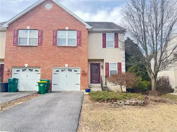 6830 Hunt Drive, Macungie Borough, PA 18062