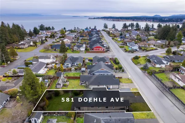 Parksville, BC V9P 1A3,581 Doehle Ave