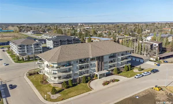 2800 Lakeview DRIVE #101, Prince Albert, SK S6W 0A4