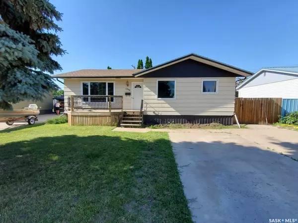 Estevan, SK S4A 1L5,1284 King STREET