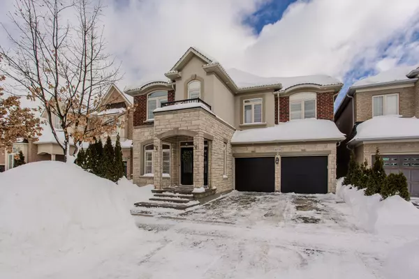 4270 Carrick ST, Burlington, ON L7M 0N3