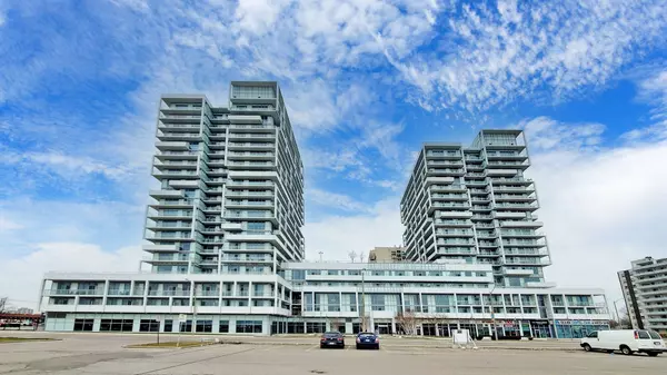 55 Speers RD #507, Oakville, ON L6K 0H9