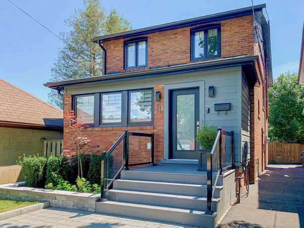 11 Albani ST, Toronto W06, ON M8V 1X3