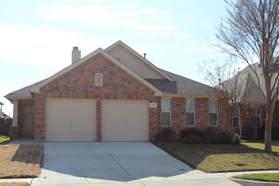 12121 Macaroon Lane, Fort Worth, TX 76244