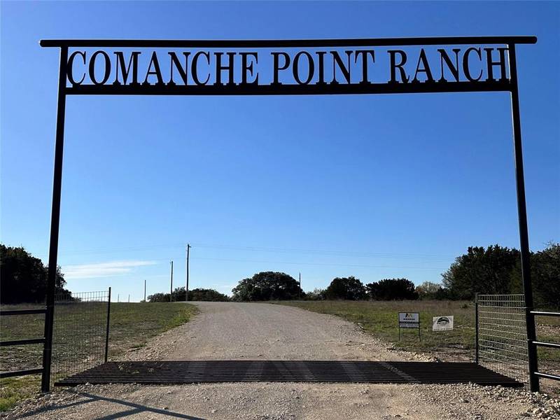 Lot 27 PR 1272, Carlton, TX 76436