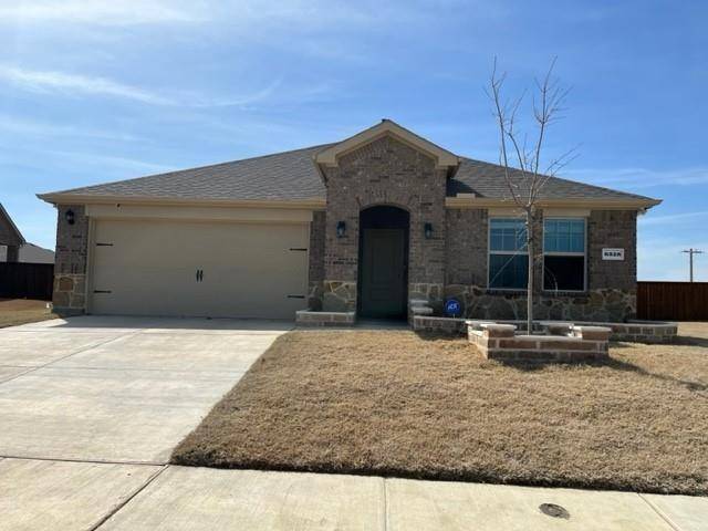 6328 Bracken Drive, Aubrey, TX 76227