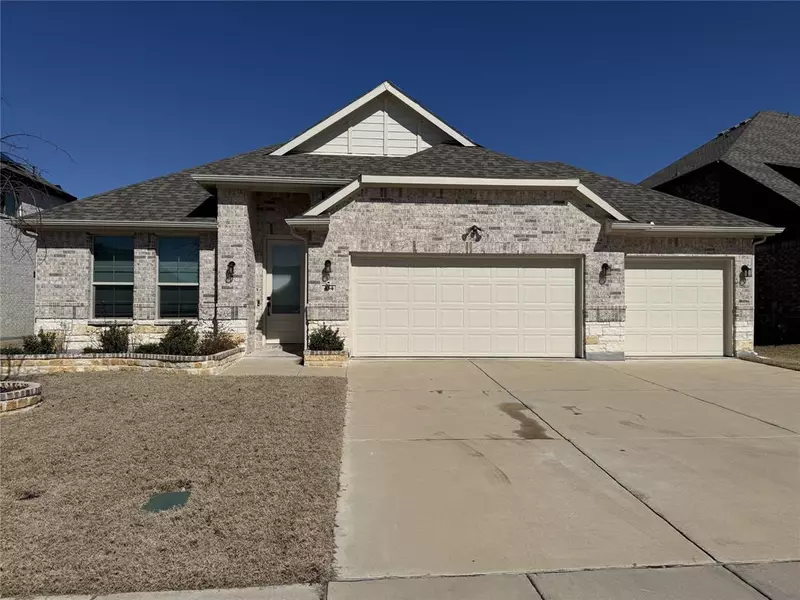 434 Tuscany Drive, Forney, TX 75126