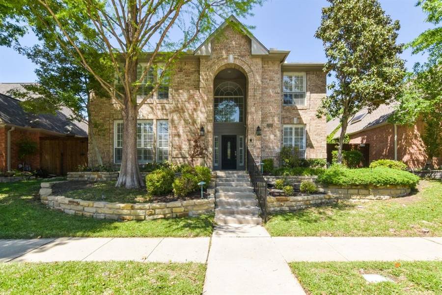 2009 Keystone Drive, Plano, TX 75075