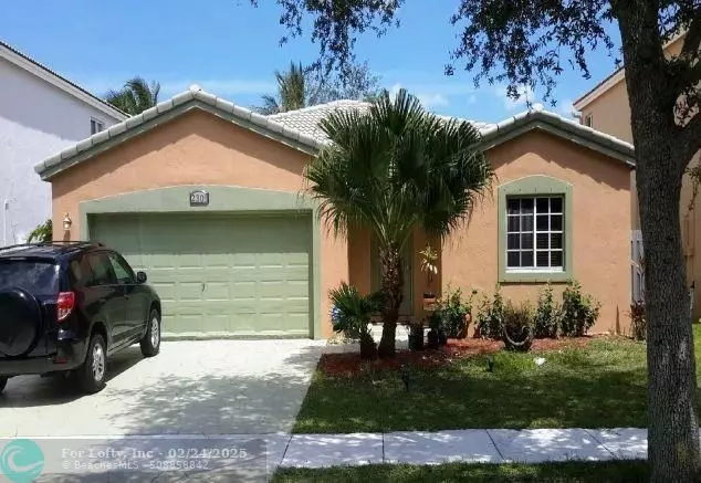 2301 SW 106th Ave, Miramar, FL 33025