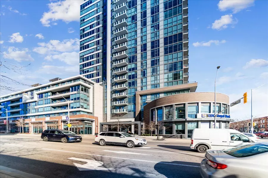 1 Hurontario ST #316, Mississauga, ON L5G 0A3