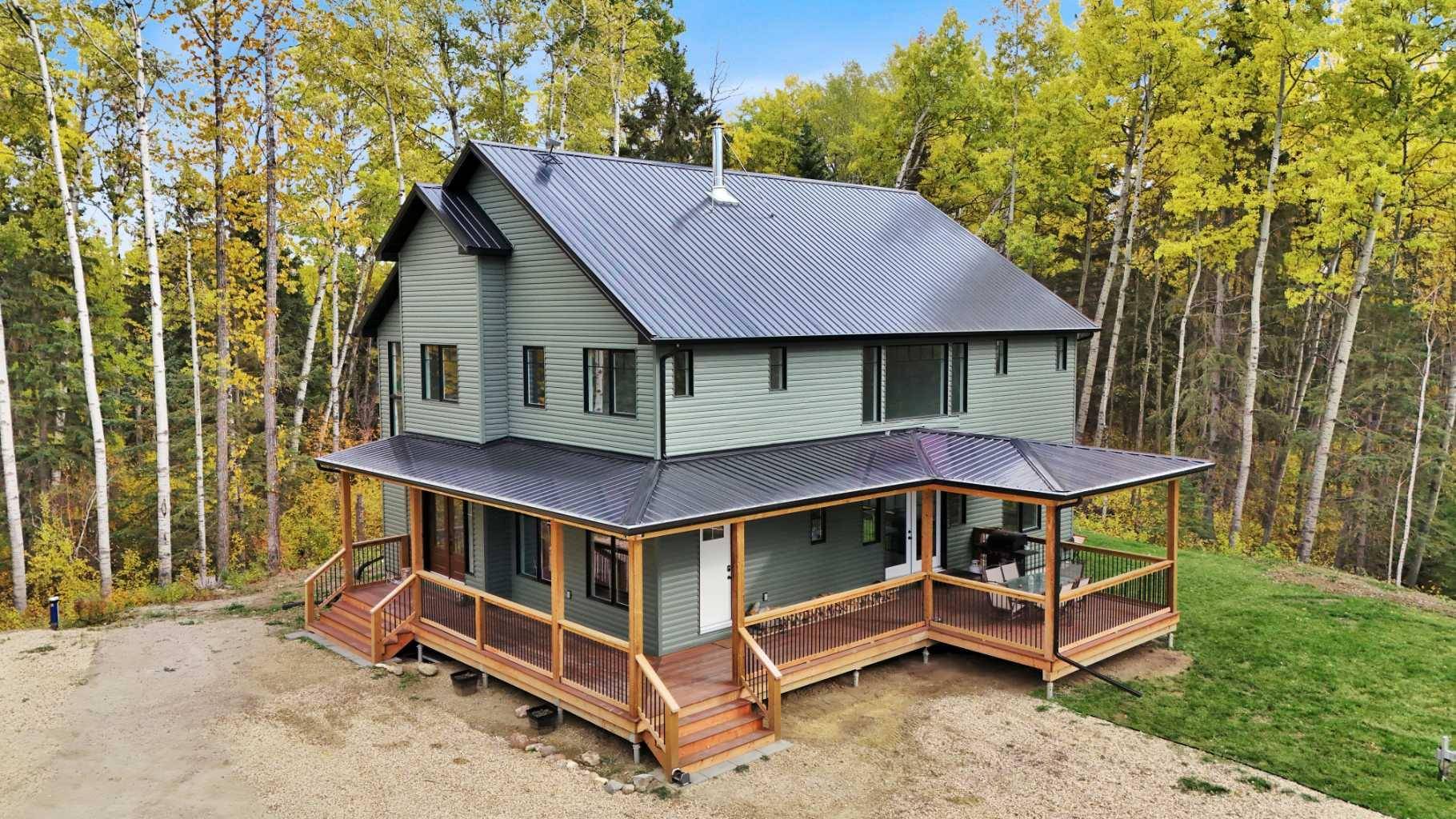 13033 Township Road 424 #4, Rural Ponoka County, AB T0C 2J0