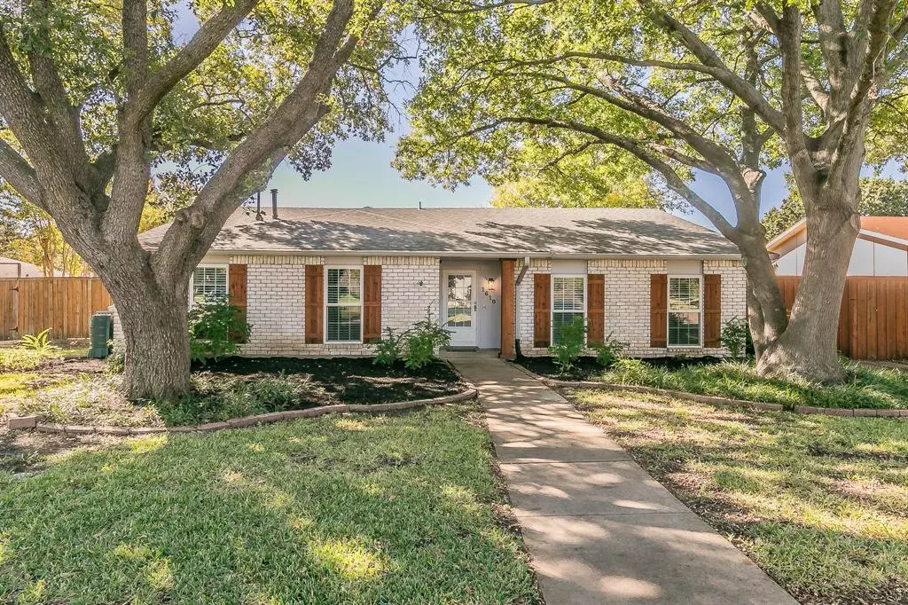 Plano, TX 75023,1610 California Trail