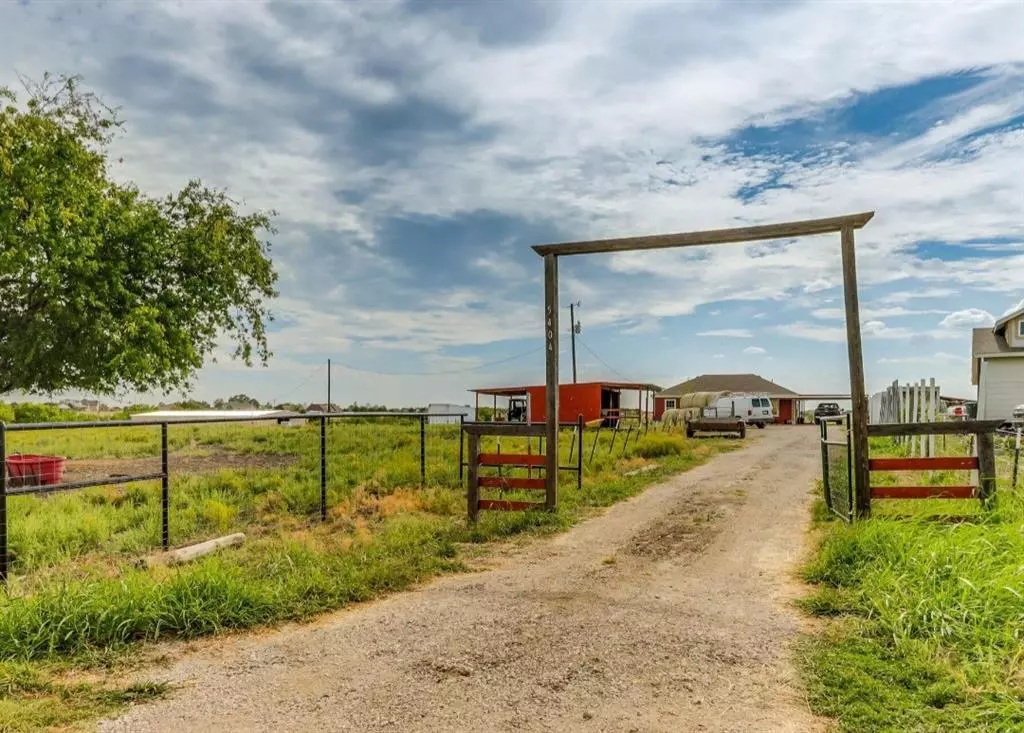 Crandall, TX 75114,5404 Stitzle Road