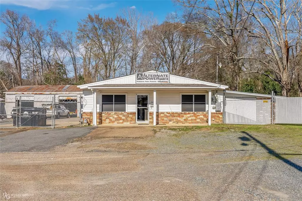 Minden, LA 71055,325 Dennis Drive