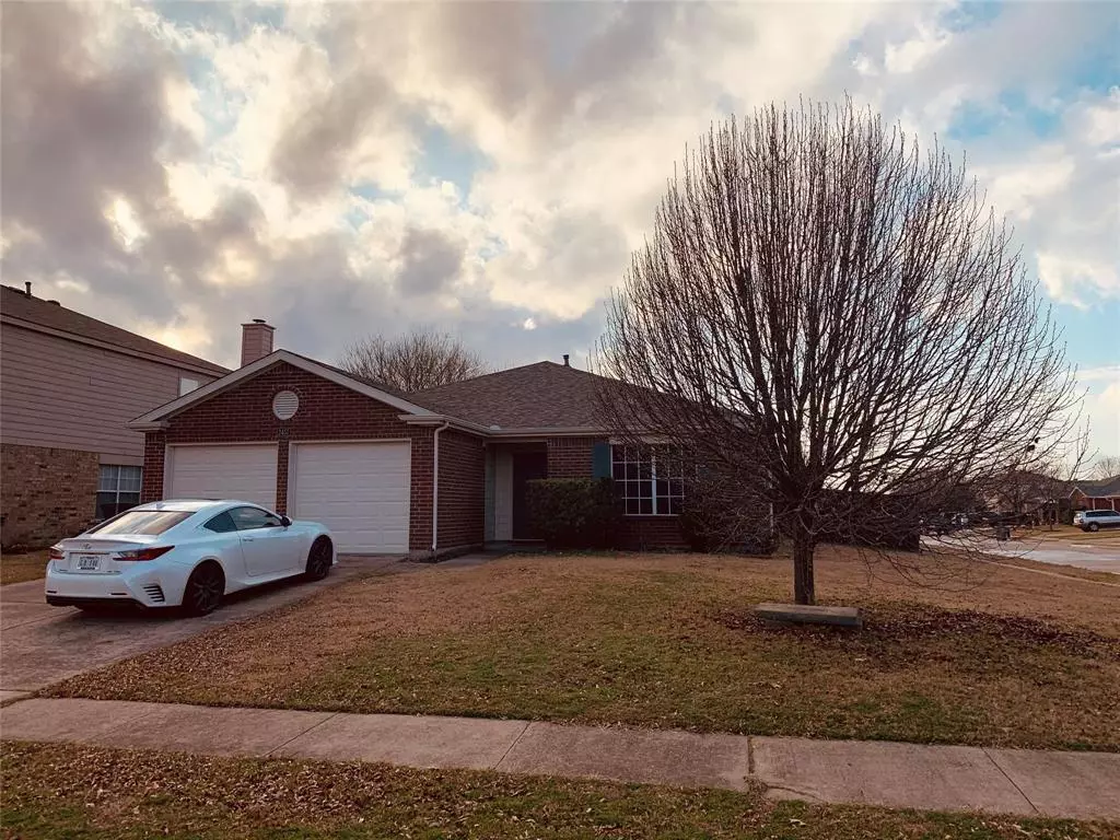 Little Elm, TX 75068,2457 Eagle Mountain Drive