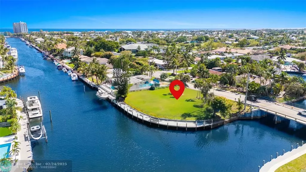 Lighthouse Point, FL 33064,2601 NE 36th St