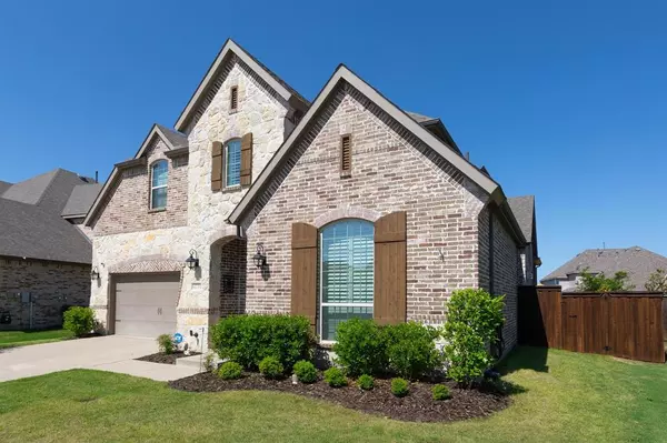 Prosper, TX 75078,4230 Blue Sage Drive