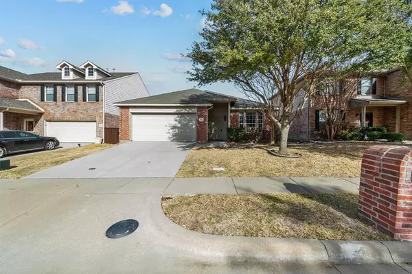 5820 Rubblestone Drive, Mckinney, TX 75070