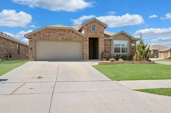 Crowley, TX 76036,10400 Fort Teran Trail