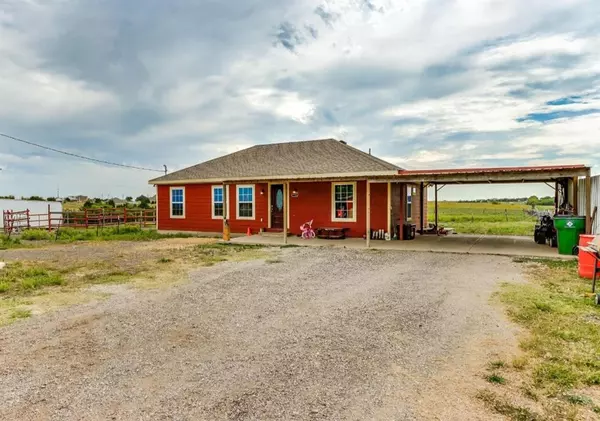 Crandall, TX 75114,5404 Stitzle Road