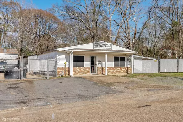 Minden, LA 71055,325 Dennis Drive