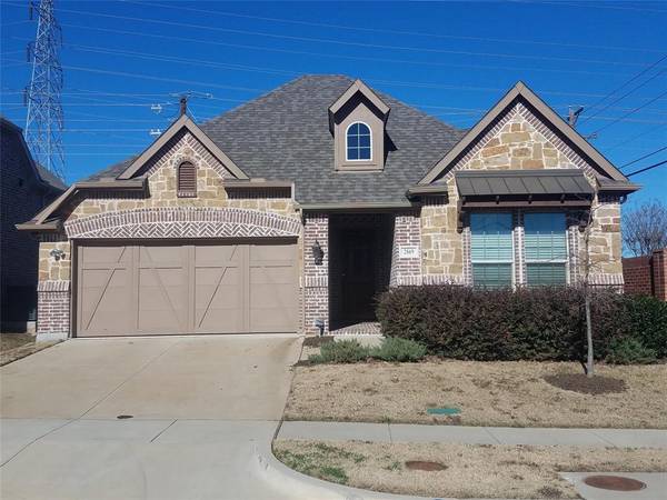 2869 Edinburgh Drive, Carrollton, TX 75006