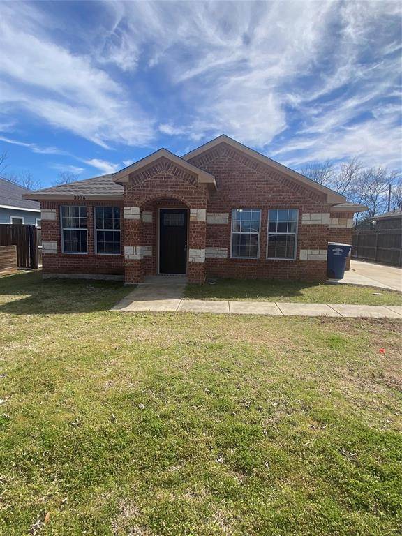 3936 Silverhill Drive, Dallas, TX 75241