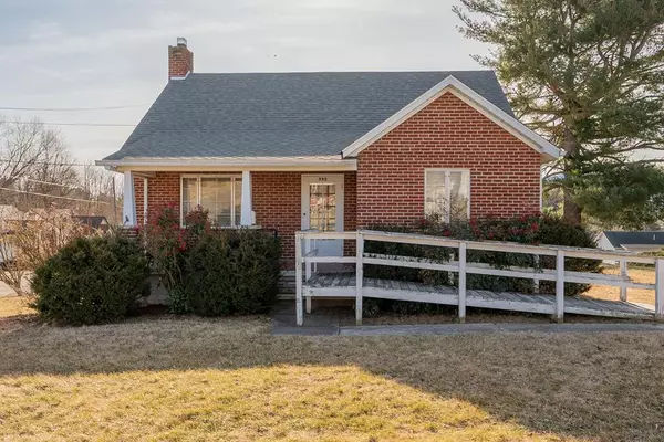 385 E Fulton, Wytheville, VA 24382