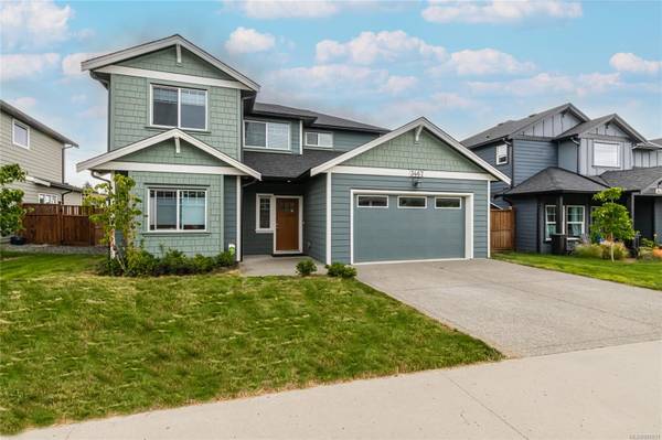 3467 Sparrowhawk Ave, Colwood, BC V9C 0L9