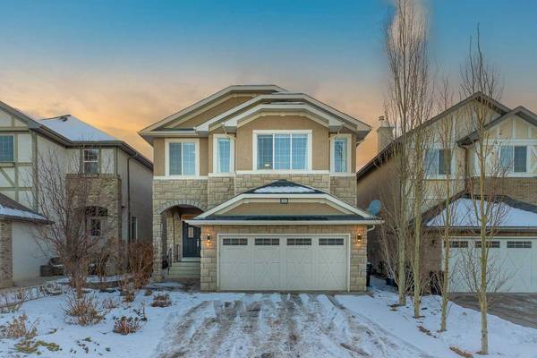 214 Sherwood CIR NW, Calgary, AB T3R 1R7