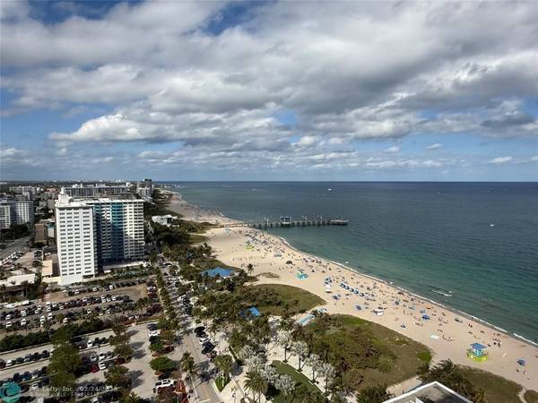 101 Briny Ave  #2703, Pompano Beach, FL 33062