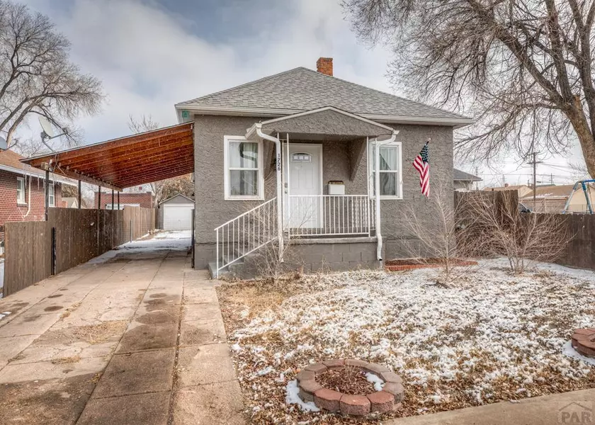 1726 E Evans Ave, Pueblo, CO 81004