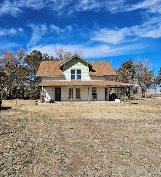 34973 County Rd PP, Wiley, CO 81092