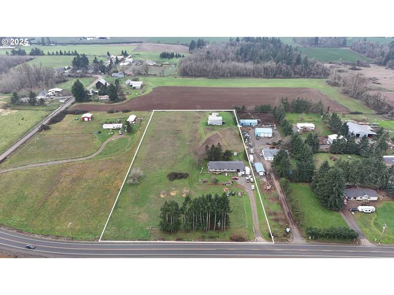 40104 STAYTON SCIO RD, Scio, OR 97374