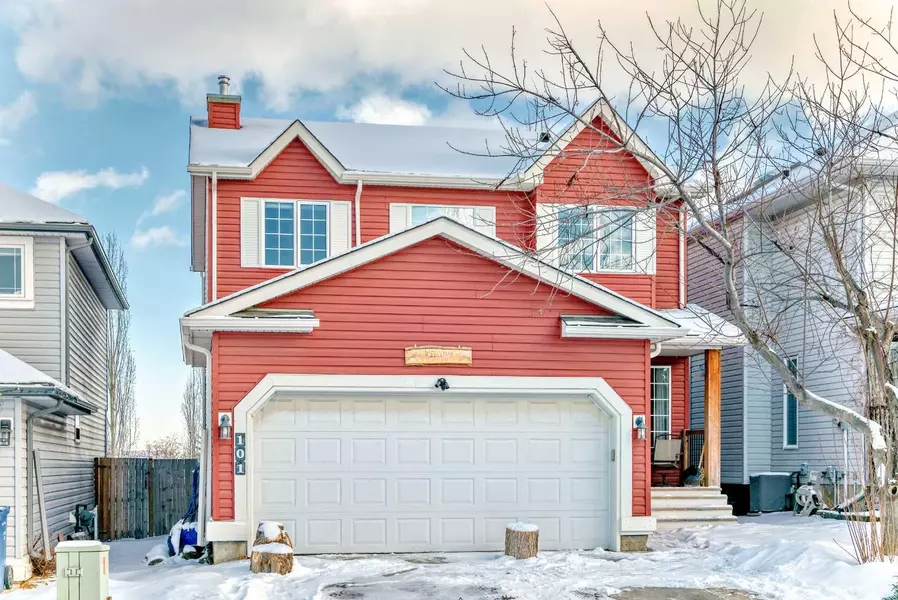 101 Somercrest Close Southwest, Calgary, AB T2Y3Z5