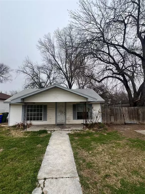 White Settlement, TX 76108,8342 Sussex Street