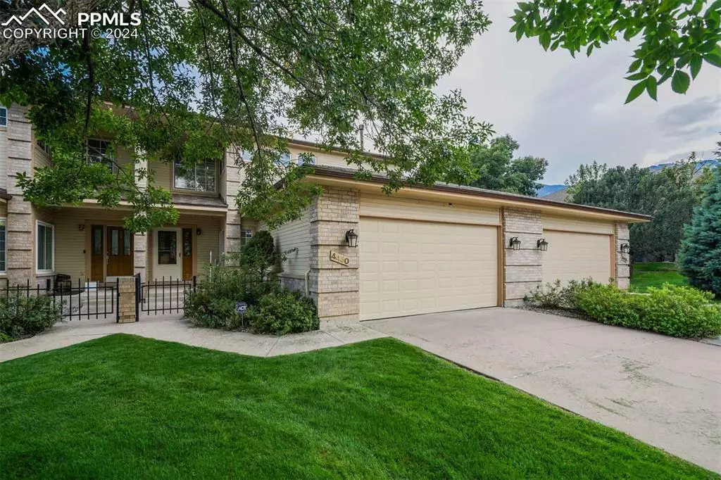 Colorado Springs, CO 80906,4430 Songglen CIR