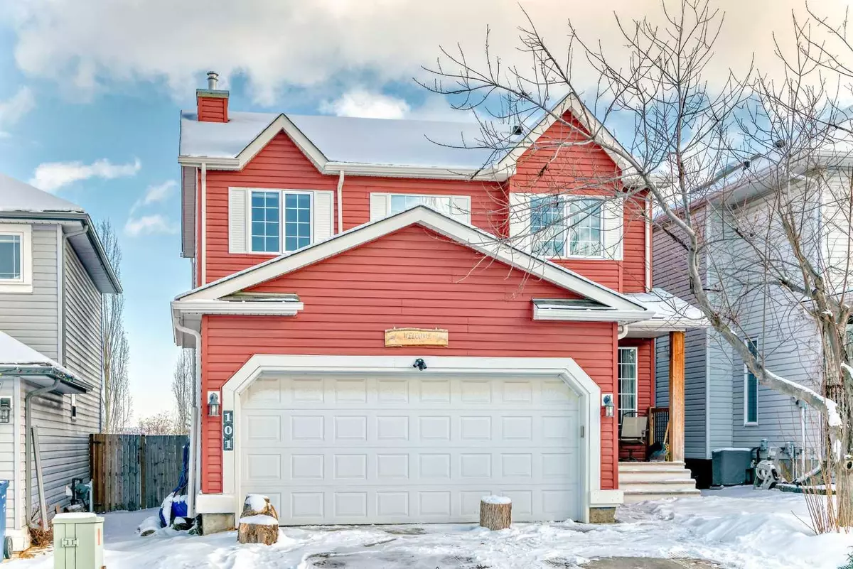 Calgary, AB T2Y3Z5,101 Somercrest Close Southwest