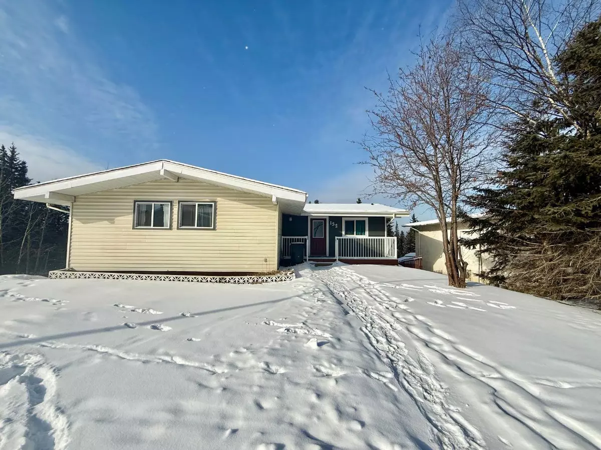 Hinton, AB T7V1M1,132 COLLINGE RD