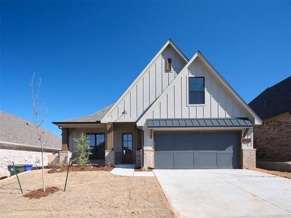 3723 Hardy Drive, Norman, OK 73069