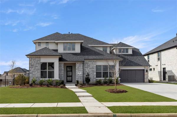 1541 Binkley, Prosper, TX 75078