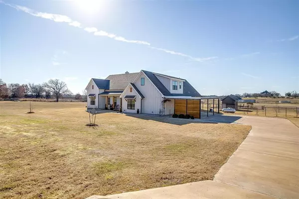 Millsap, TX 76066,110 Beulah Road